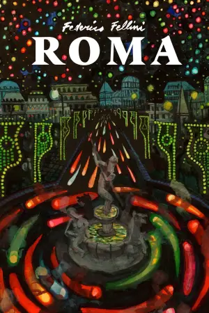 Poster to the movie "Roma" #681596
