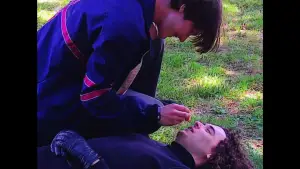 Backdrop to the movie "Shooting a Dream" #573291