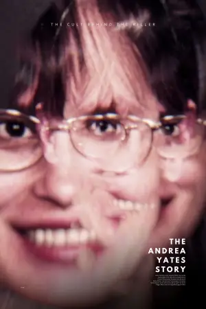 The Cult Behind the Killer: The Andrea Yates Story