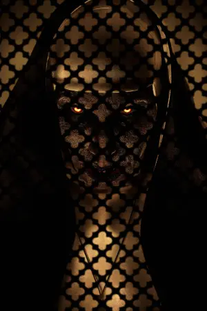 Poster to the movie "The Nun II" #663789