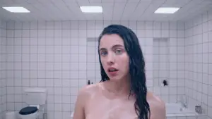 Backdrop to the movie "The Substance" #531023