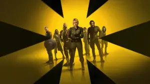 Backdrop to the movie "Thunderbolts" #525182