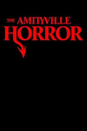 Poster to the movie "The Amityville Horror" #101060