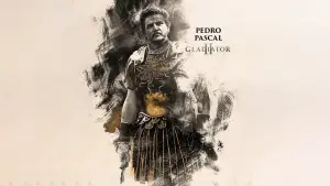 Untitled Gladiator Sequel