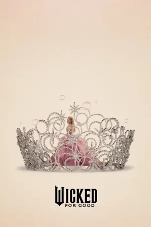 Poster to the movie "Wicked Part Two" #761069