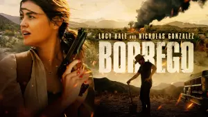Watch film Borrego | Official Trailer
