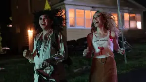 Backdrop to the movie "Summer of 69" #659799