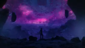 Backdrop to the movie "Ash" #597986