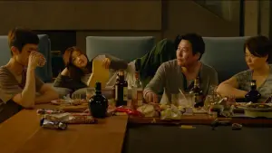 Backdrop to the movie "Parasite" #170940