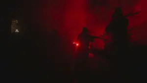 Backdrop to the movie "Danur: The Last Chapter" #609911