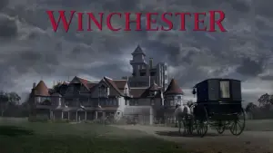 Backdrop to the movie "Winchester" #115176