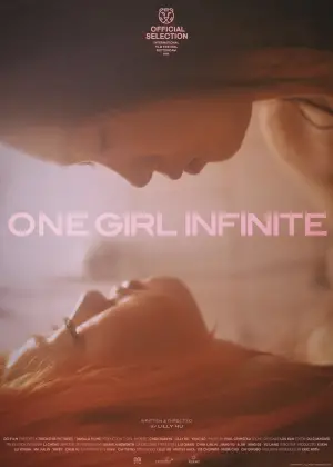 Poster to the movie "One Girl Infinite" #579932