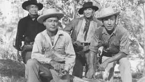 Backdrop to the movie "Santiago" #713568