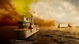 Backdrop to the movie "Poor Things" #584023