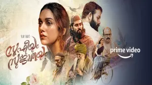 Backdrop to the movie "Sufiyum Sujatayum" #489693