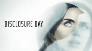 Backdrop to the movie "Disclosure Day" #908597