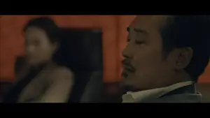 Backdrop to the movie "Havoc" #572445