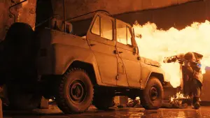 Backdrop to the movie "Ballerina" #526379