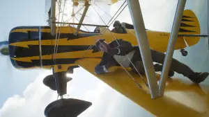 Backdrop to the movie "Mission: Impossible 8" #515319