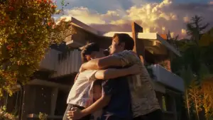 Backdrop to the movie "No Other Choice" #511139