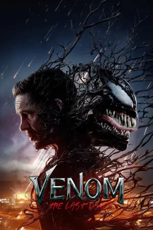 Poster to the movie "Venom 3" #554863