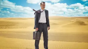 Backdrop to the movie "A Hologram for the King" #325930