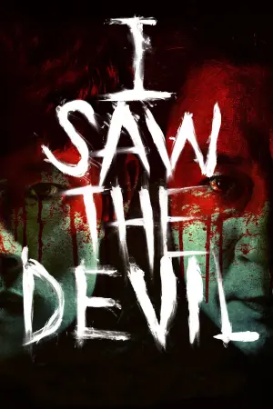 Poster to the movie "I Saw the Devil" #71294