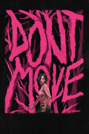 Poster to the movie "Don