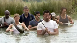 Backdrop to the movie "Anacondas: The Hunt for the Blood Orchid" #739709