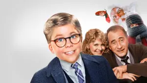 Backdrop to the movie "A Christmas Story" #732043