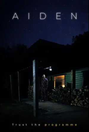 Poster to the movie "Aiden" #685910