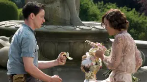 Backdrop to the movie "Atonement" #592986