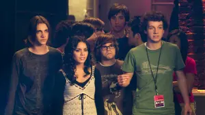 Backdrop to the movie "Bandslam" #390178