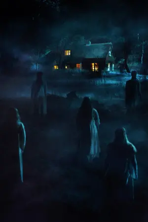 Poster to the movie "Moloch" #361275