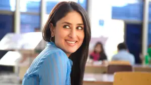 Backdrop to the movie "Bodyguard" #724380