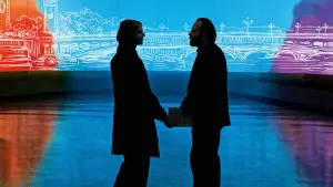 Backdrop to the movie "Diary of a Fleeting Affair" #393338