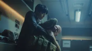 Backdrop to the movie "Seobok" #321986