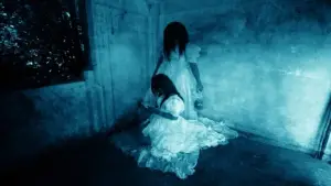 Backdrop to the movie "Haunted Forest" #743441