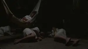 Backdrop to the movie "Eureka" #541498