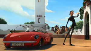 Backdrop to the movie "Ferdinand" #231712