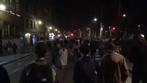 Backdrop to the movie "Fête des Lumières" #544371