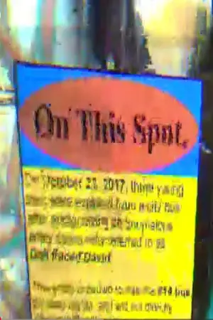 Poster to the movie "File 338c - Doll Faced David" #559347