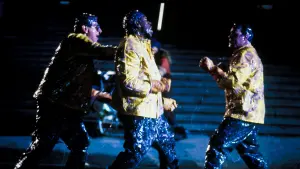 Backdrop to the movie "Ghostbusters II" #281165