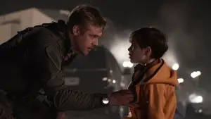 Backdrop to the movie "The Predator" #611442