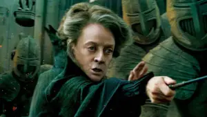 Backdrop to the movie "Harry Potter and the Deathly Hallows: Part 2" #555332