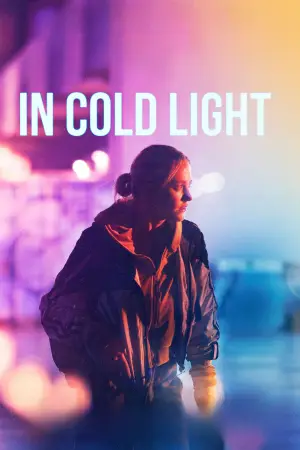 Poster to the movie "In Cold Light" #779024