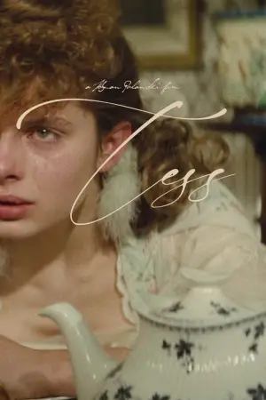 Poster to the movie "Tess" #951732