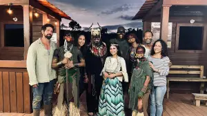 Backdrop to the movie "JEKKA" #765138