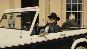 Backdrop to the movie "Kingsman: The Golden Circle" #605673