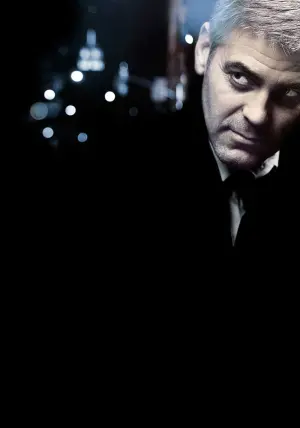 Poster to the movie "Michael Clayton" #263701